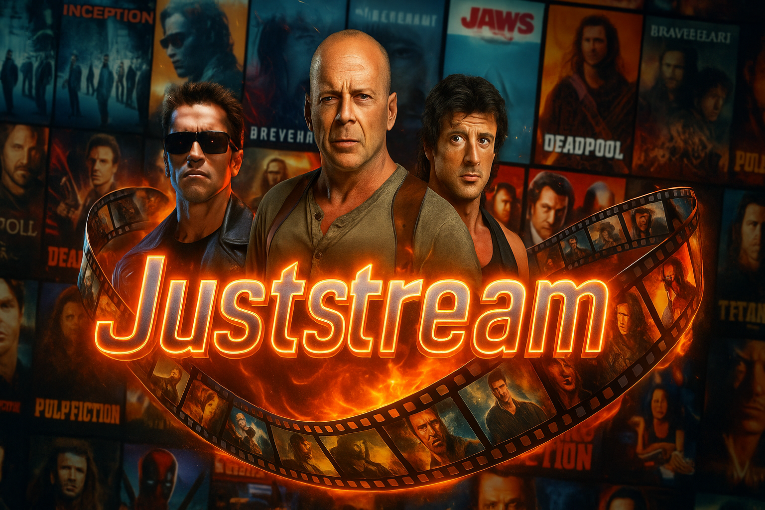 Juststream